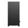 Fractal Design Pop Silent Black ATX Mid Tower Tempered Glass PC Case