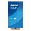 iiyama ProLite XB2793HSU-B1 27" Full HD IPS 120Hz 1ms Height Adjustable Monitor with Speakers - Matte Black