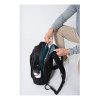 Hyper HyperPack Notebook Carrying Backpack 16" Black