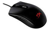 HP HyperX Pulsefire Core USB Type-A Gaming Mouse - Black