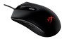 HP HyperX Pulsefire Core USB Type-A Gaming Mouse - Black