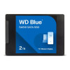 Western Digital Blue SA510 2TB 2.5" Serial ATA III SSD
