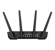 ASUS TUF Gaming AX3000 V2 Wi-Fi 6 Dual Band AiMesh AiProtection Pro Gaming Router