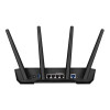 ASUS TUF Gaming AX3000 V2 Wi-Fi 6 Dual Band AiMesh AiProtection Pro Gaming Router