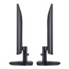 Acer Nitro KG240YW3 24" IPS Full HD 240Hz 0.5ms Freesync Premium Gaming Monitor with Speakers