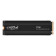 Crucial T700 Heatsink 1TB M.2 2280 NVMe 2.0 PCIe 5.0 SSD
