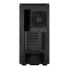 be quiet! Pure Base 600 Mid Tower ATX Gaming PC Case - Black