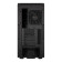 be quiet! Pure Base 600 Mid Tower ATX Gaming PC Case - Black