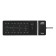 APC Back-UPS 1050VA 600W 230V Standby UPS with 8× BS1363 Outlets & USB A+C Ports