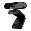 Trust TW-200 1080p Full HD Wired USB 2.0 Webcam - Black