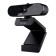 Trust TW-200 1080p Full HD Wired USB 2.0 Webcam - Black