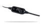 Logitech 960 Wired USB Headset - Black