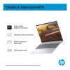 HP OmniBook 5 16-bc1000na AI AMD Ryzen 7 8840U 16GB RAM 1TB SSD 16" Touchscreen Windows 11 Home Laptop