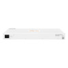 New Open Box - HPE Aruba Instant On 1830 24-Port Smart Managed Rackmount Gigabit SFP Switch