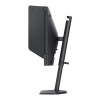 BenQ Zowie XL2586X+ 24.1" Fast TN 600Hz DyAc 2 Height Adjustable Esports Monitor