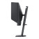 BenQ Zowie XL2586X+ 24.1" Fast TN 600Hz DyAc 2 Height Adjustable Esports Monitor
