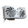 Gigabyte GeForce RTX 5060 EAGLE ICE 8GB OC Graphics Card - White