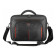 Targus Classic 14" Clamshell Notebook Carrying Briefcase - Black