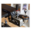 Thrustmaster Black Race Clamp with Side-support Bracket