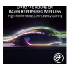 Razer Basilisk V3 Pro 35K Wireless 35000 DPI Optical Gaming Mouse - Phantom Green