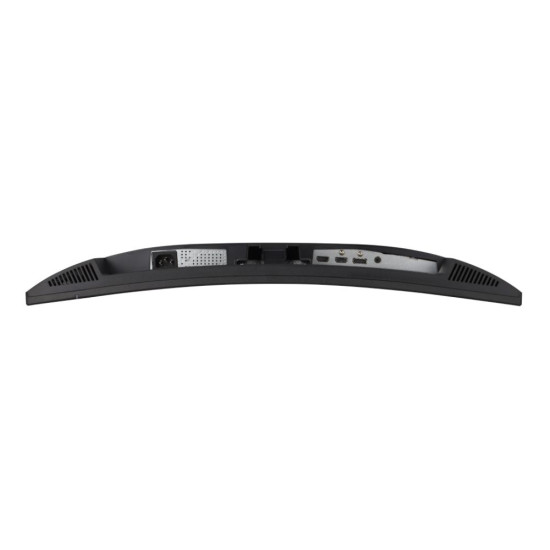 ASUS TUF VG27VQ3B 27-inch Full HD monitor with 180Hz for gaming and built-in speakers