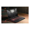 ASUS TUF AMD Ryzen 5 7535HS 16GB RAM 512GB SSD RTX 4050 16" Windows 11 Home Gaming Laptop