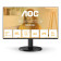 AOC 27B3HA2 27" IPS Full HD 1ms 120 Hz Built in Speakers Monitor