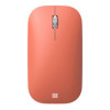 Microsoft Modern Bluetooth Optical Mouse - Peach