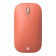 Microsoft Modern Bluetooth Optical Mouse - Peach