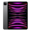 Apple iPad Pro 4th Gen M2 Chip 8GB RAM 512GB Storage 11" Liquid Retina Display Tablet