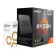 AMD Ryzen 7 5800X3D 10th Anniversary Edition Socket AM4 Processor with Carbice Ice Pad
