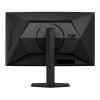 AOC G4 C27G4ZXU 27" Fast VA LED Full HD 280Hz 0.3ms Curved Height Adjustable Built in Speakers Gaming Monitor