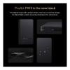 ASUS ProArt PX13 HN7306WV-LX012W Copilot+ Hybrid AMD Ryzen AI 9 HX 370 24GB RAM 1TB SSD RTX 4060 13.3" Touchscreen Windows 11 Home 2-in-1 Laptop