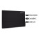 Acer PM161QT 15.6" Full HD IPS 60Hz 6ms USB-C HDR10 TouchScreen Portable Monitor with Speakers
