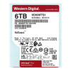 Western Digital Red Pro 6TB 3.5" SATA 6GB/s 7200RPM Internal Hard Drive