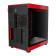 Gamdias NESO P1 BR Tempered Glass Full Tower Gaming PC Case - Black