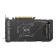 New Open Box - ASUS GeForce RTX 5060 Ti Dual 16GB OC Graphics Card