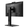 MSI PRO MP245PDG E14 24" IPS Full HD 144Hz USB-C Height adjustable Docking monitor