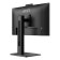 MSI PRO MP245PDG E14 24" IPS Full HD 144Hz USB-C Height adjustable Docking monitor