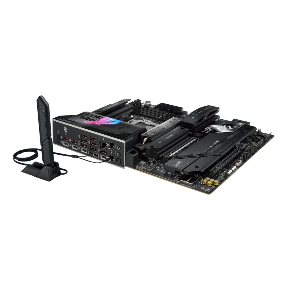 ROG STRIX X870E-E GAMING WIFI ASUS DDR5 ATX Board