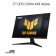 ASUS TUF Gaming VG27AQM5A 27" QHD Fast IPS 300 Hz 1 ms Built-In Speakers Gaming Monitor
