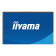 iiyama ProLite XB2797QSN-B1 27" Quad HD IPS 75Hz 1ms USB-C Height Adjustable Monitor with Speakers - Matte Black