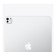 Apple iPad Pro 13" 2 TB M5 Chip OS 26 Ultra Retina XDR Nano-Texured Glass Wi-Fi Tablet - Silver
