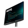 BenQ RD280UG 28.2" 4K Ultra HD IPS 120Hz 5ms USB-C Height Adjustable Monitor with Speakers