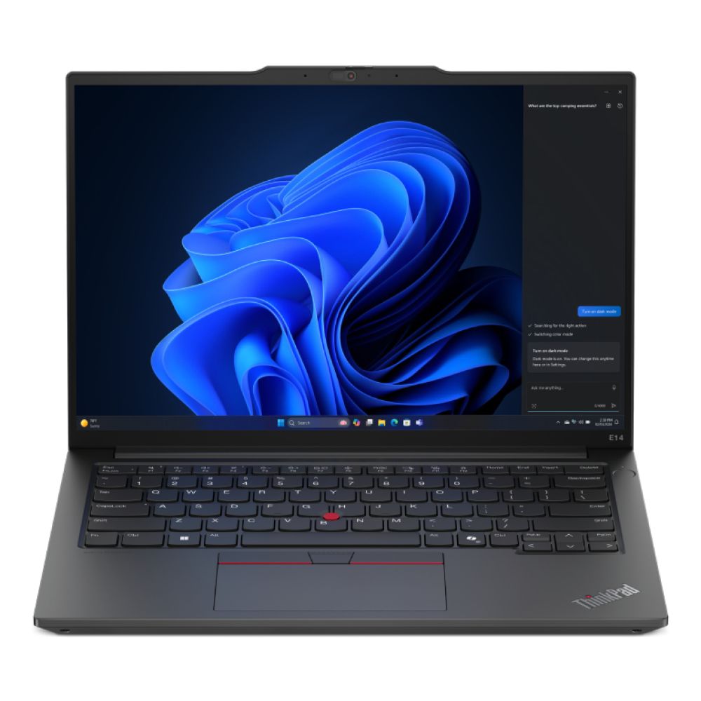 Lenovo ThinkPad E14