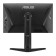 ASUS TUF VG249QL3A 23.8" IPS Full HD 180Hz 1ms Height Adjustable Built in Speakers Gaming Monitor