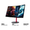 Acer Nitro XZ272S3bmiiphx 27" Curved Full HD 180Hz 1ms Freesync Premium Height adjustable Gaming monitor