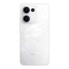 OPPO Reno13 5G MediaTek Dimensity 8350 12GB RAM 256GB ROM 6.59" AMOLED Smartphone - Plume White