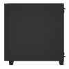 Corsair 3000D Airflow Mid Tower Tempered Glass ATX Gaming PC Case - Black