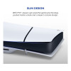 Sony PlayStation 5 Disc Edition 1TB SSD 8K UHD 120fps Gaming Console